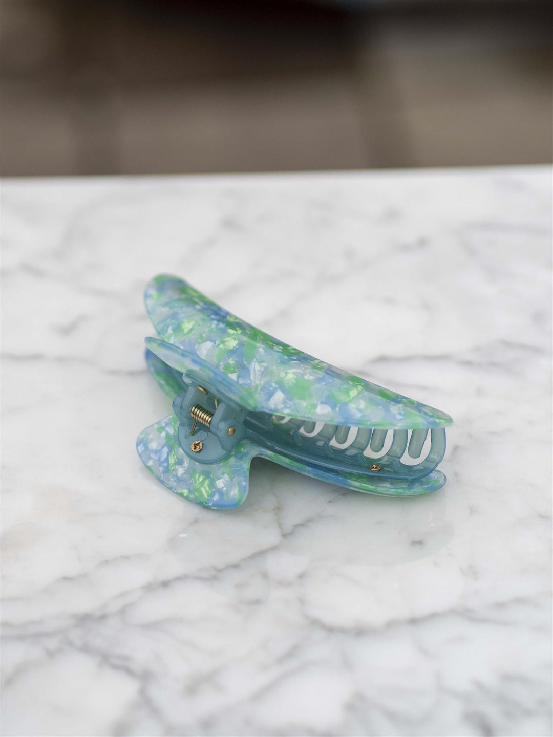 Wilma Hair Clip Multi