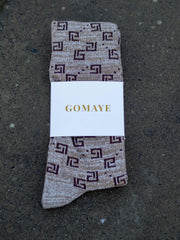Gomaye sokk Gull