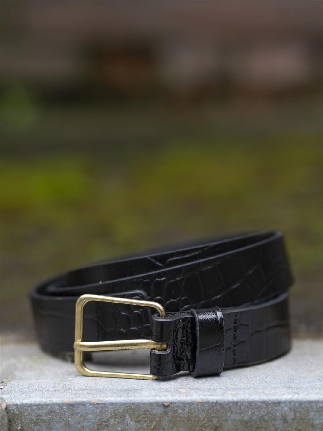 Aiden Belt Sort
