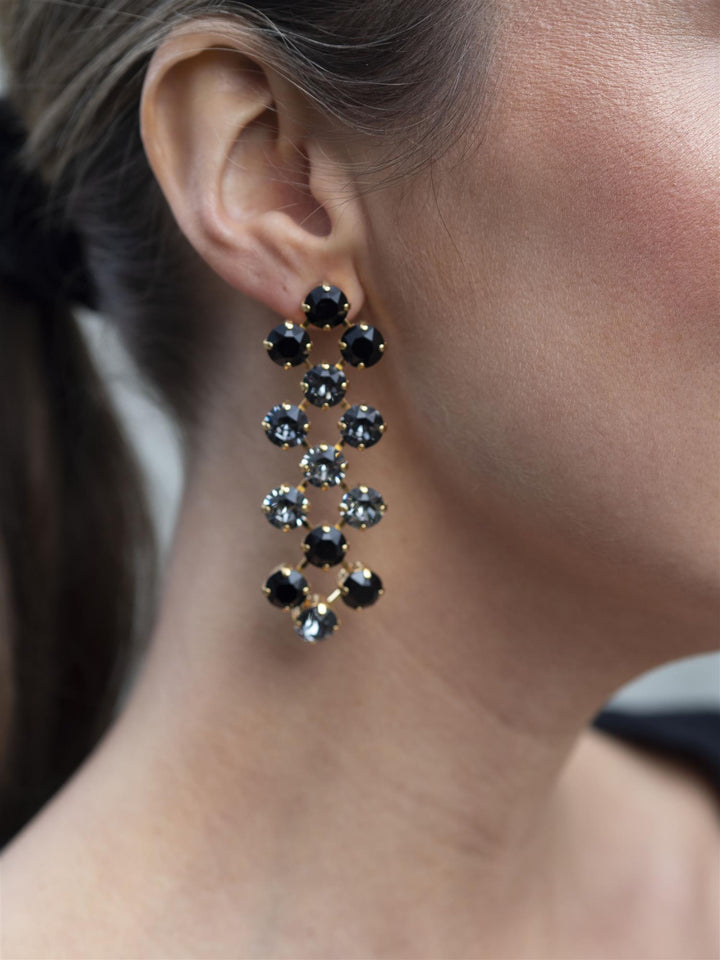 Livia Earrings Sort