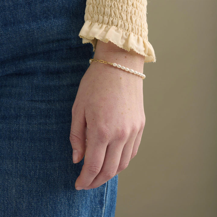Seaside Bracelet Gull