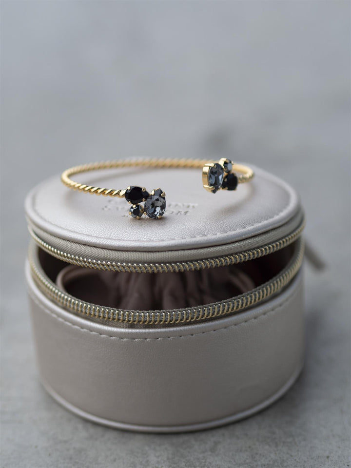 Alisia Bracelet Sort