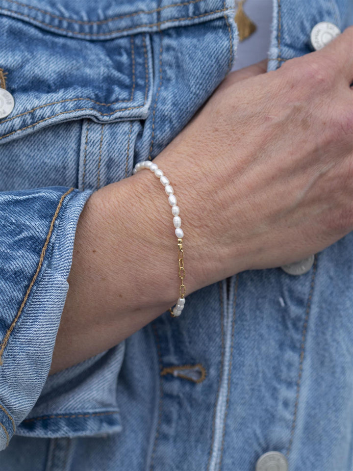 Seaside Bracelet Gull