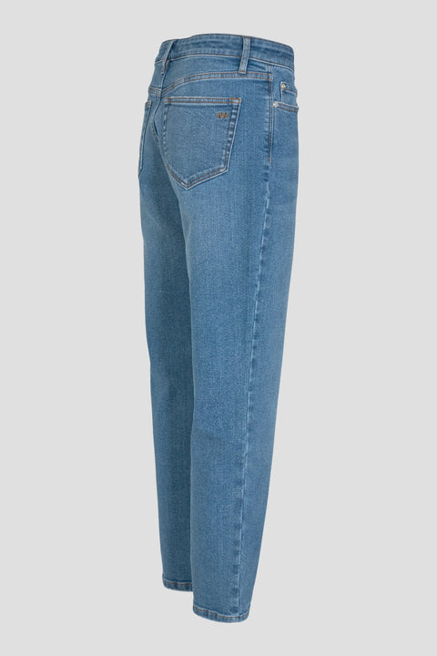 Tonya Jeans Original Real Denim Denim
