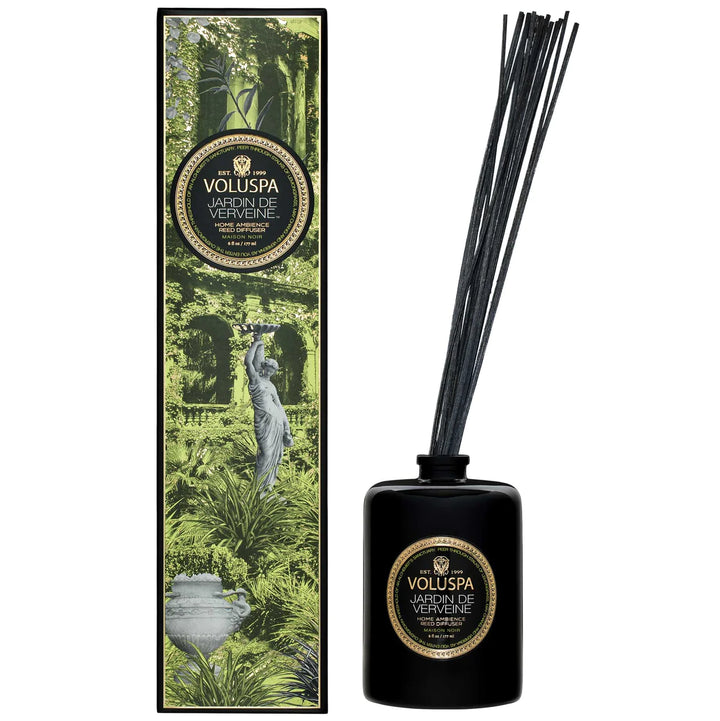 Reed Diffuser Jadin De Verveine Gul