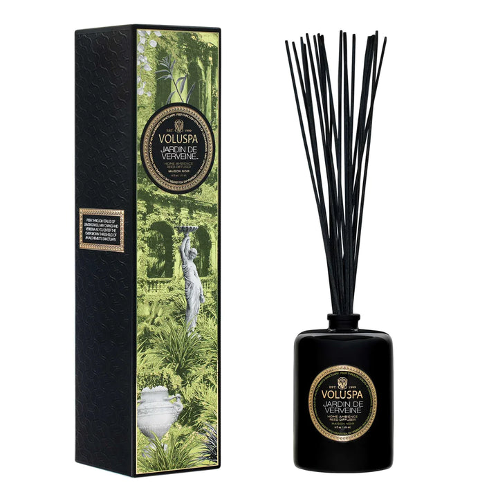 Reed Diffuser Jadin De Verveine Gul