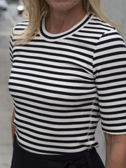 Dagna Iw T-Shirt Striper