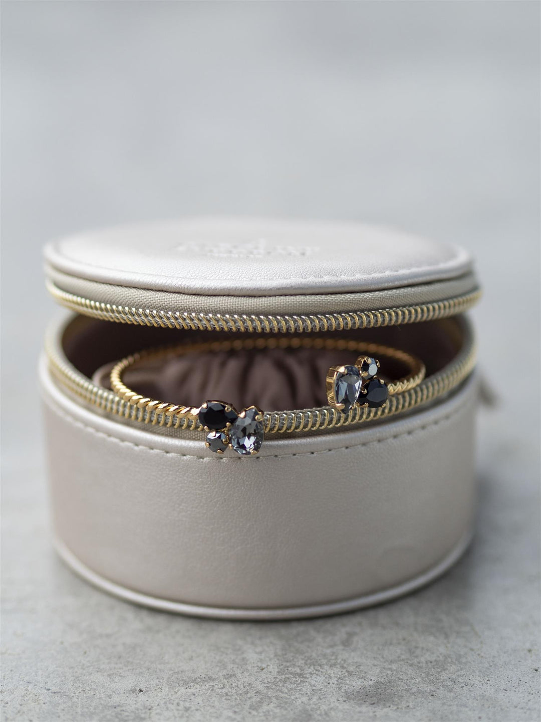 Alisia Bracelet Sort