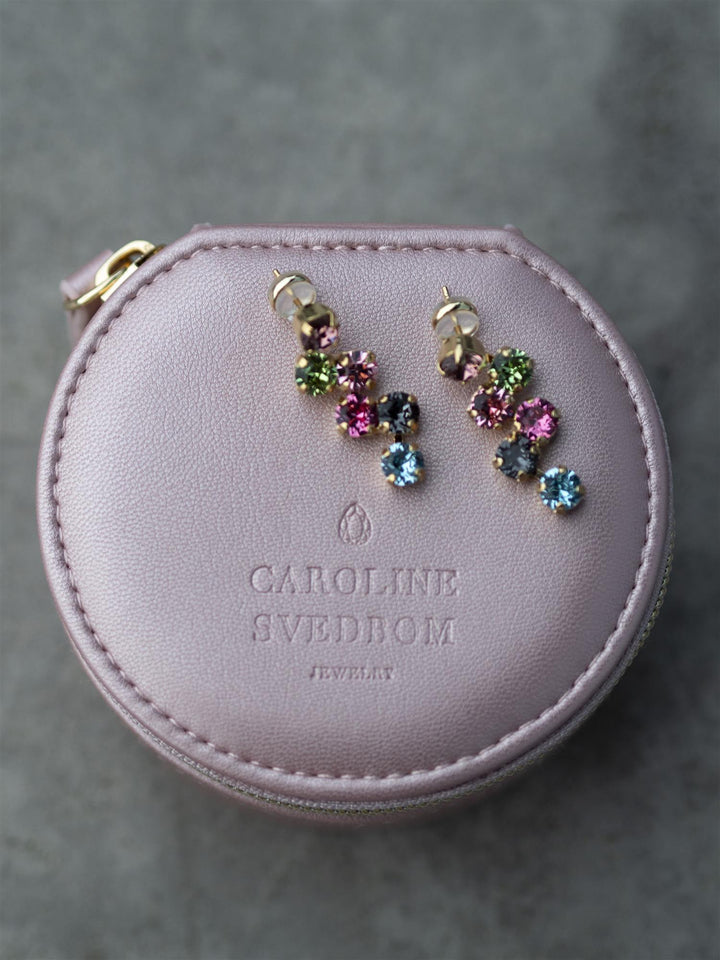 Fiona Earrings Multi