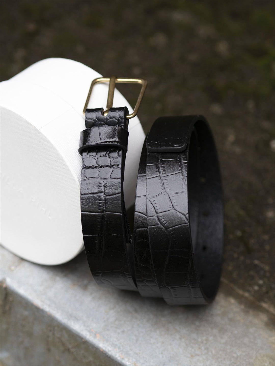 Aiden Belt Sort