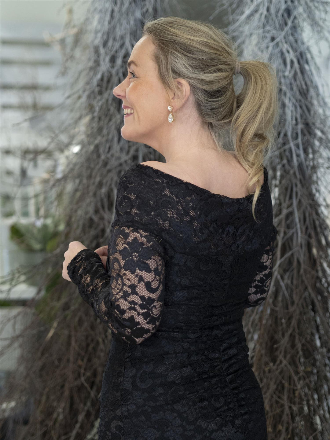 Gabri Dress Sort
