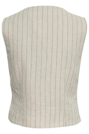 Rikke Vest Beige