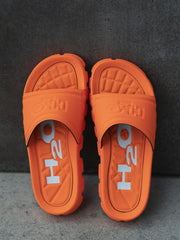 H2O Sandal Oransje
