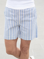 Pantsy Shorts Striper