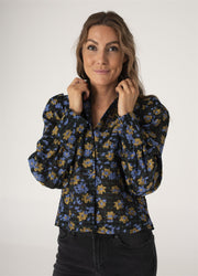 Laurie Shirt Multi