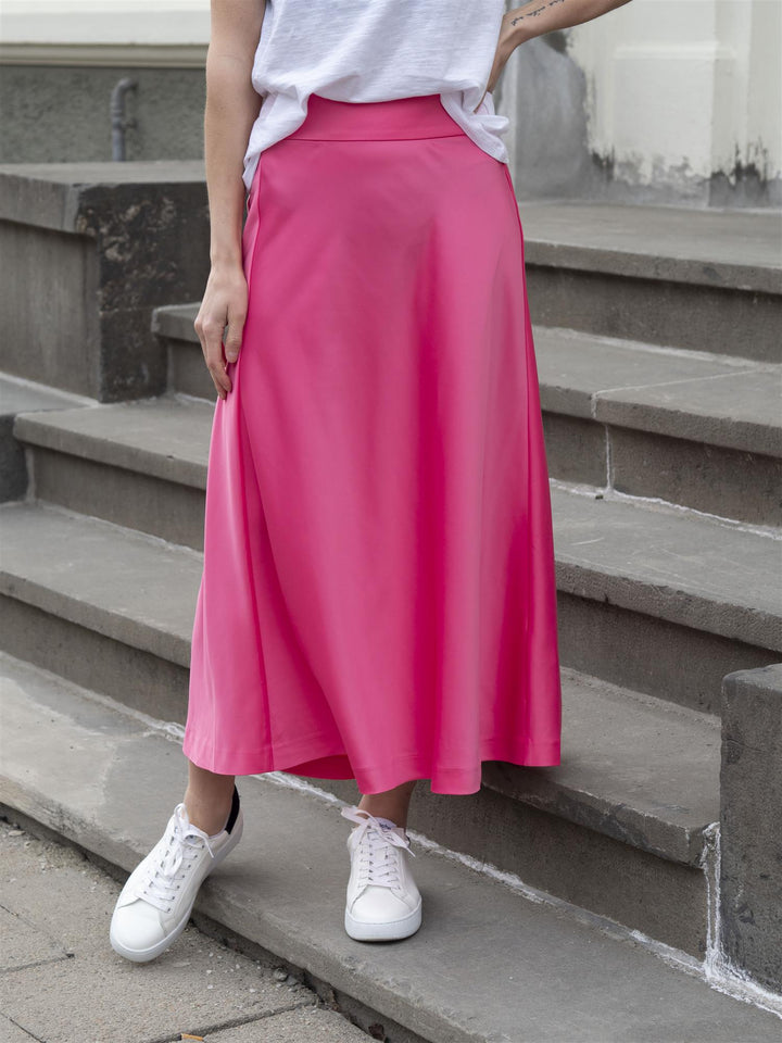 Zilky Skirt Rosa