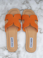 Zarnia Sandal Oransje
