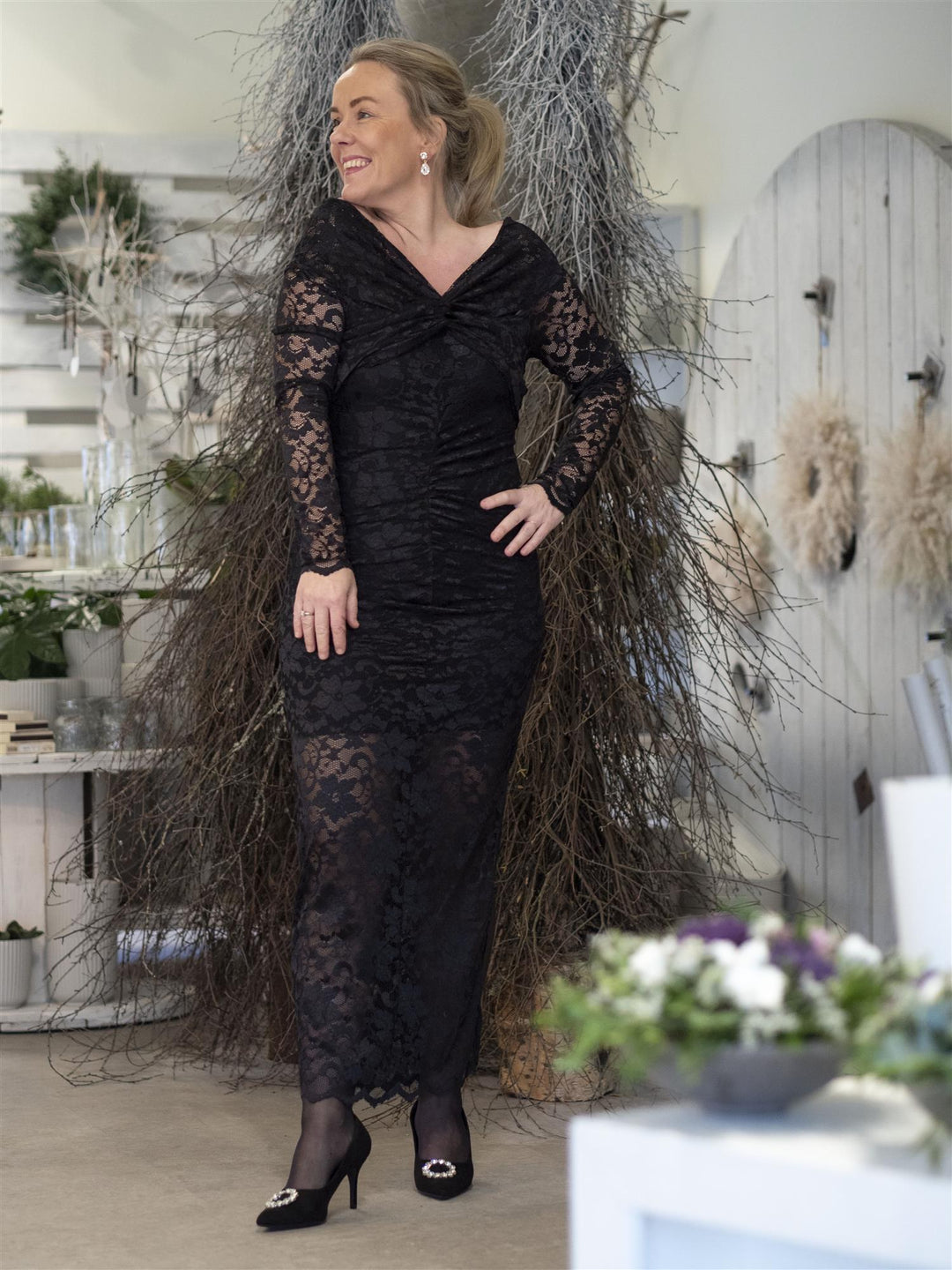 Gabri Dress Sort