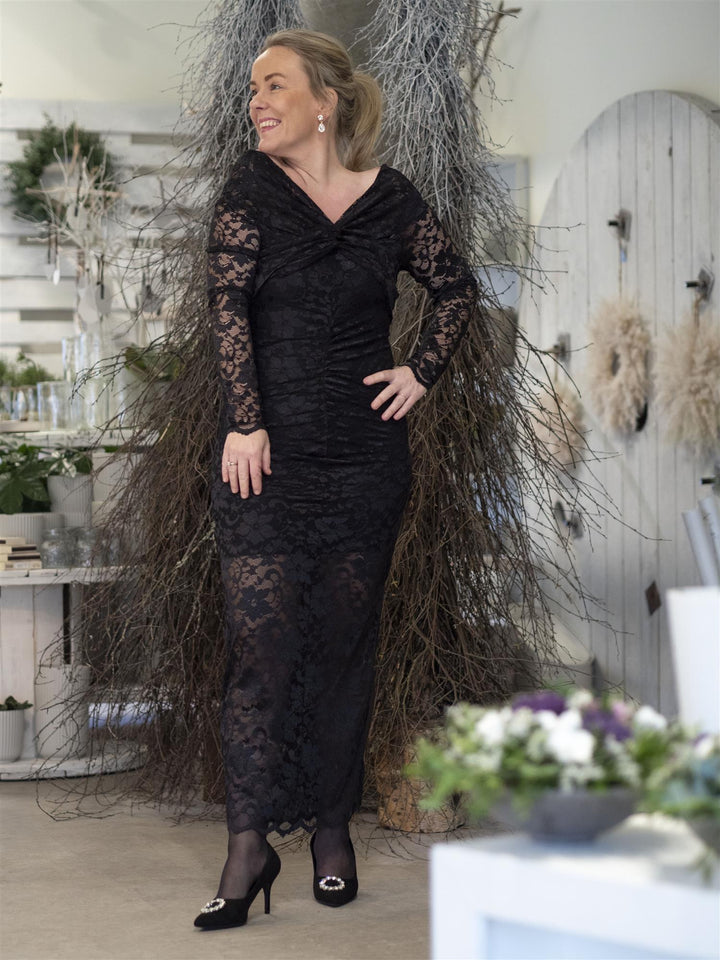 Gabri Dress Sort