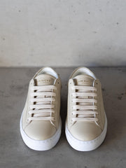 Spin Sneakers Cream