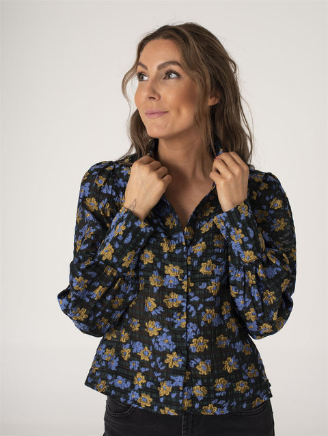 Laurie Shirt Multi