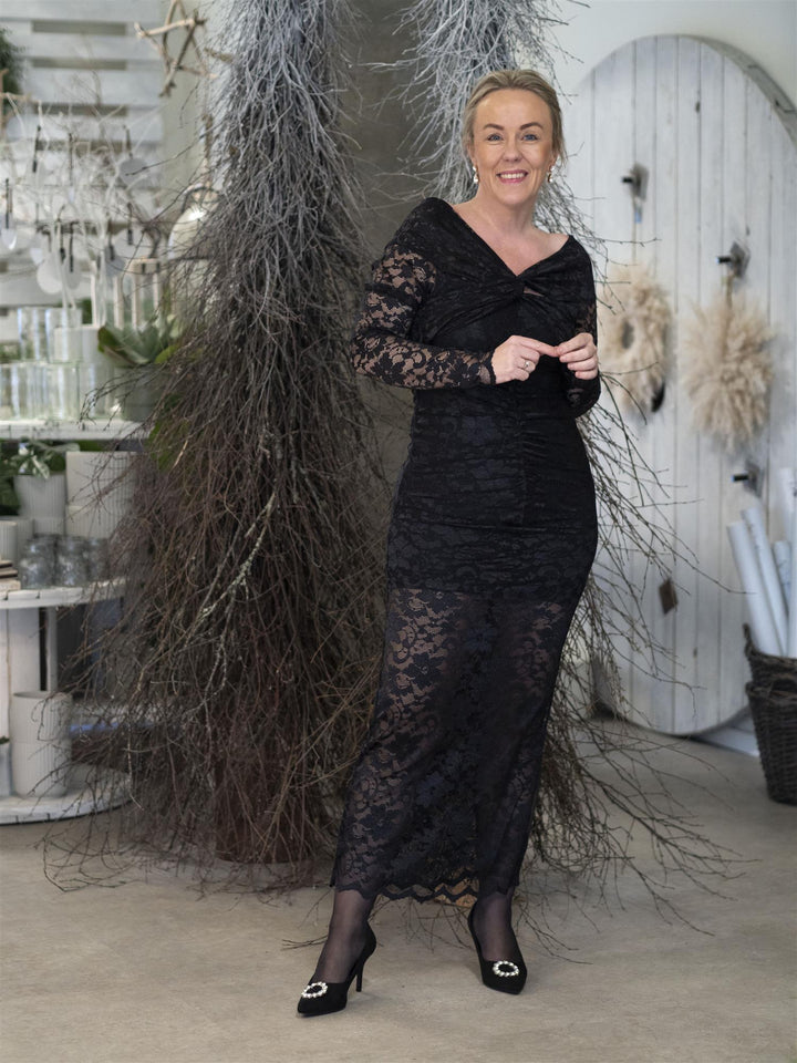Gabri Dress Sort