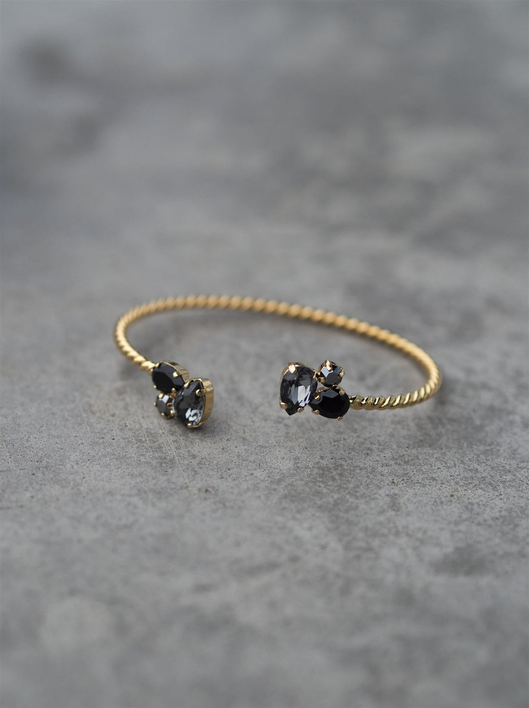 Alisia Bracelet Sort