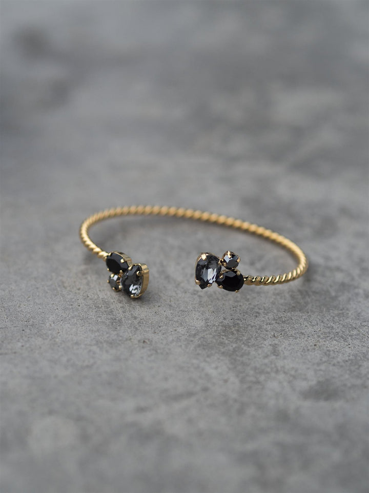 Alisia Bracelet Sort