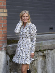 Anouk Dress Mønster