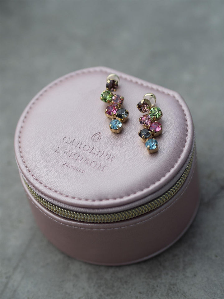 Fiona Earrings Multi