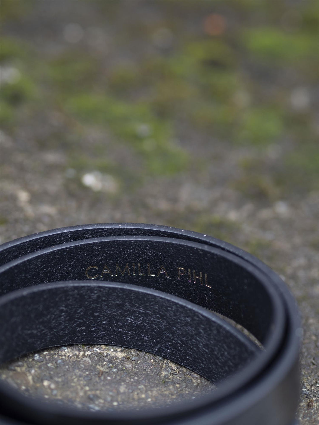Aiden Belt Sort