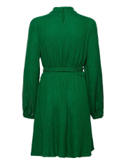 Madina short dress Grønn